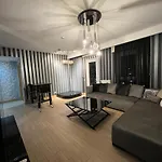 Nurol Park Residence 2+1 Apartment