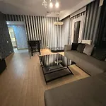 Nurol Park Residence 2+1 Apartment