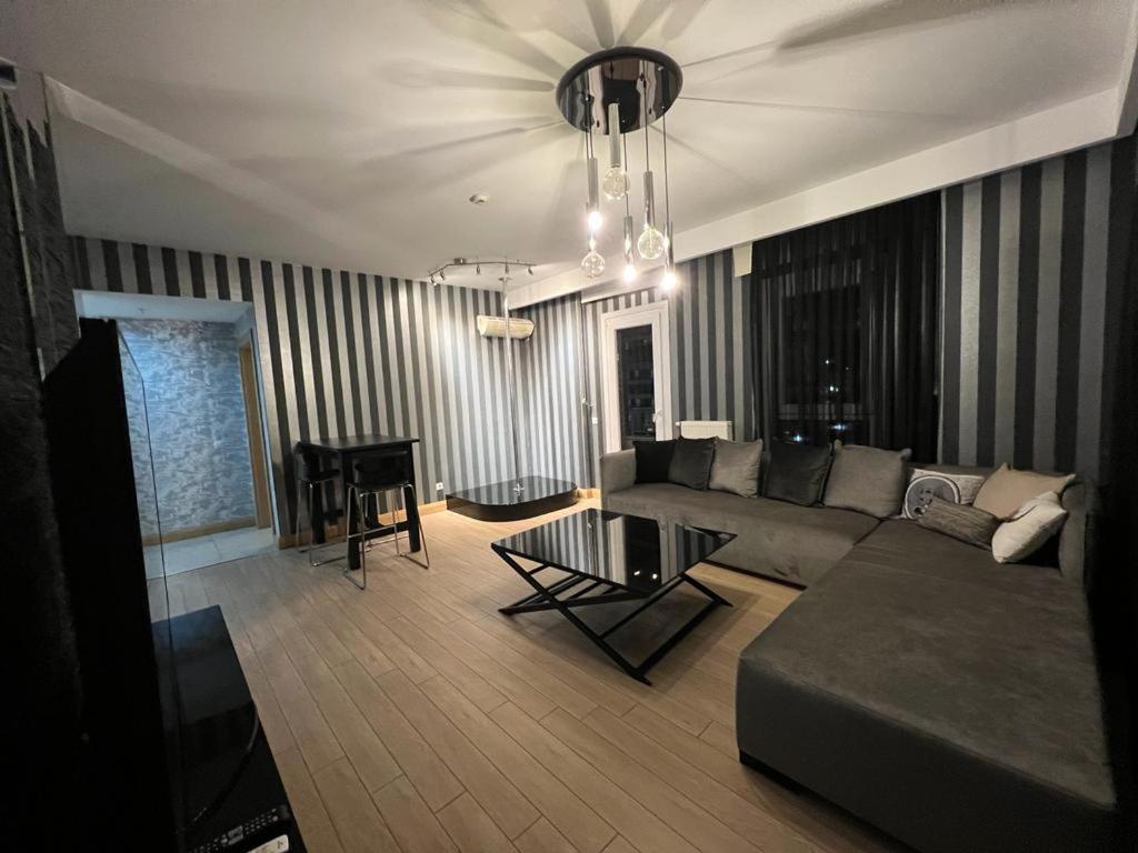 Appartement Nurol Park 2+1 Istanboel