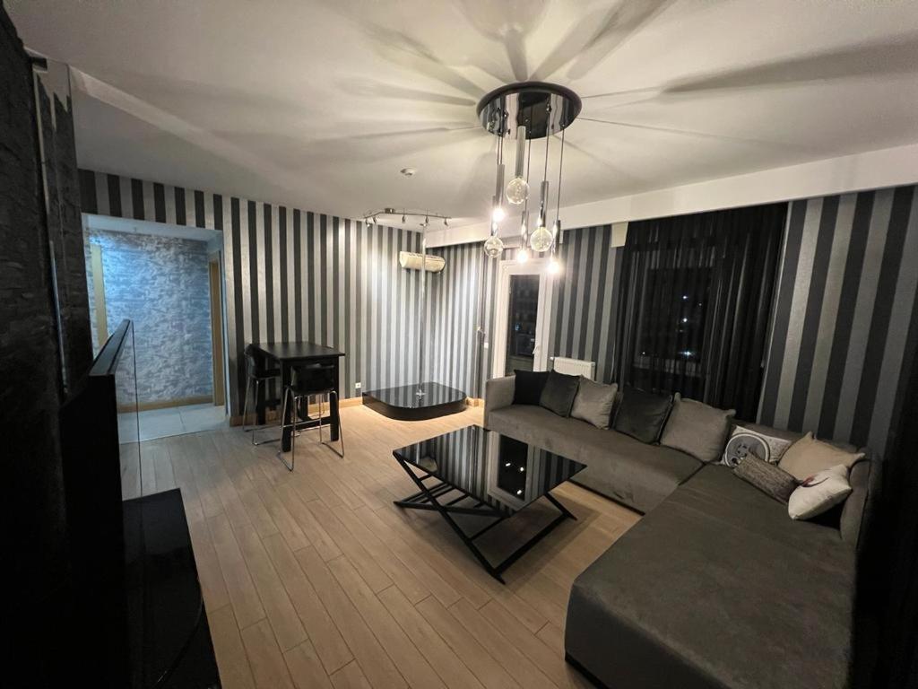 Nurol Park 2+1 Appartement *