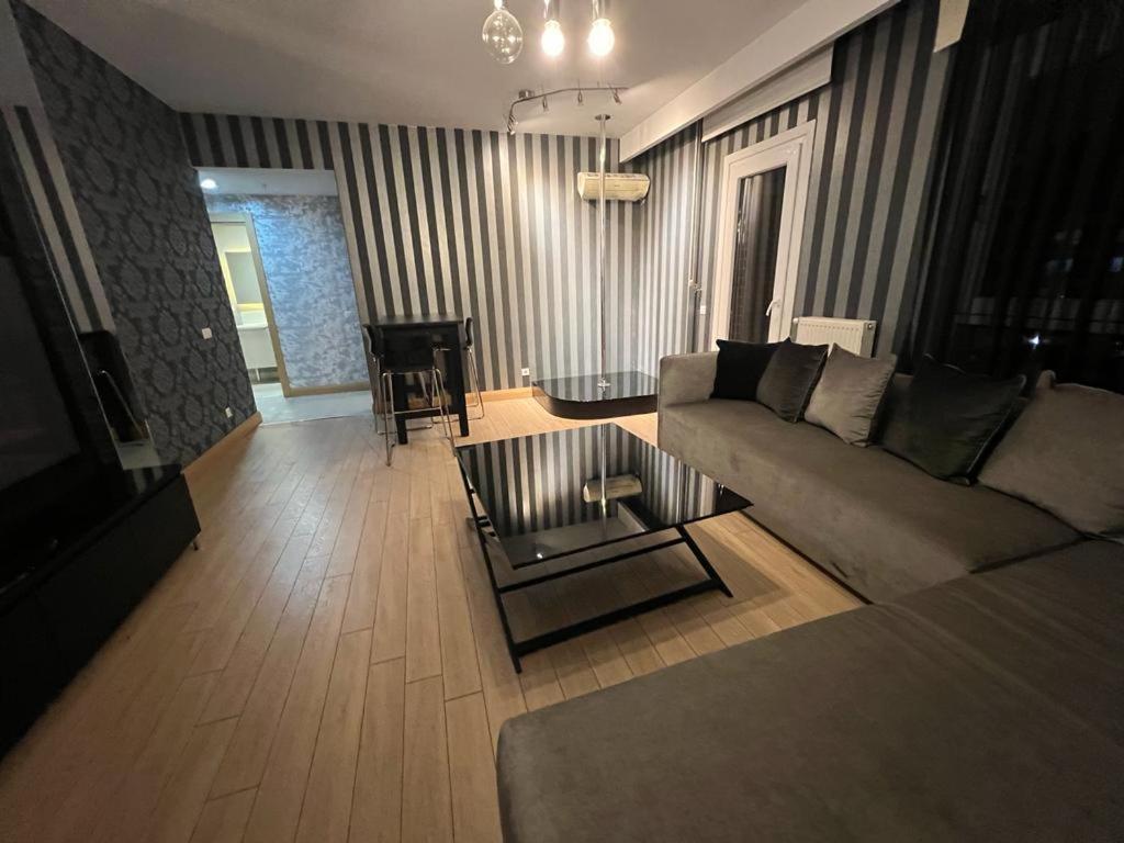 Appartement Nurol Park 2+1
