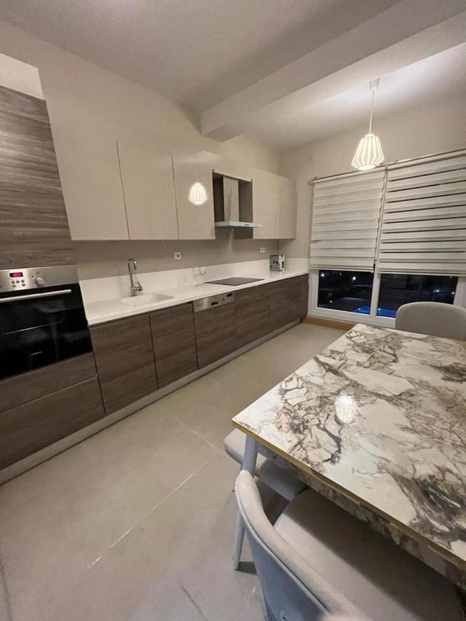 Appartement Nurol Park 2+1 *