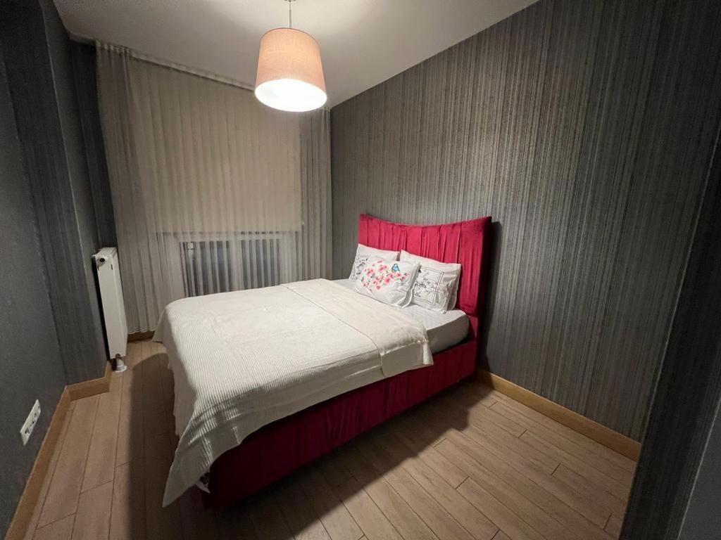 Appartement Nurol Park 2+1