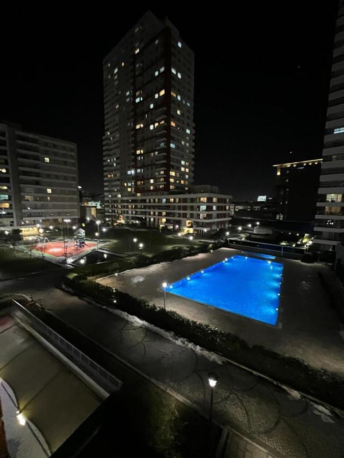 Appartement Nurol Park 2+1