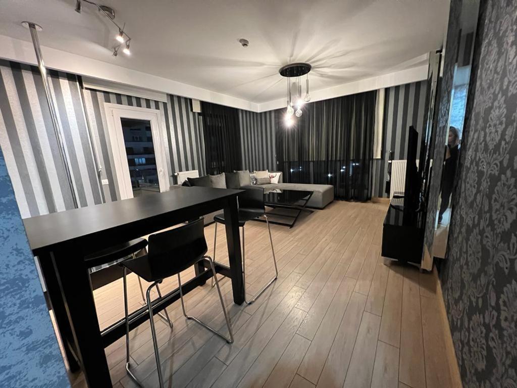 Appartement Nurol Park 2+1