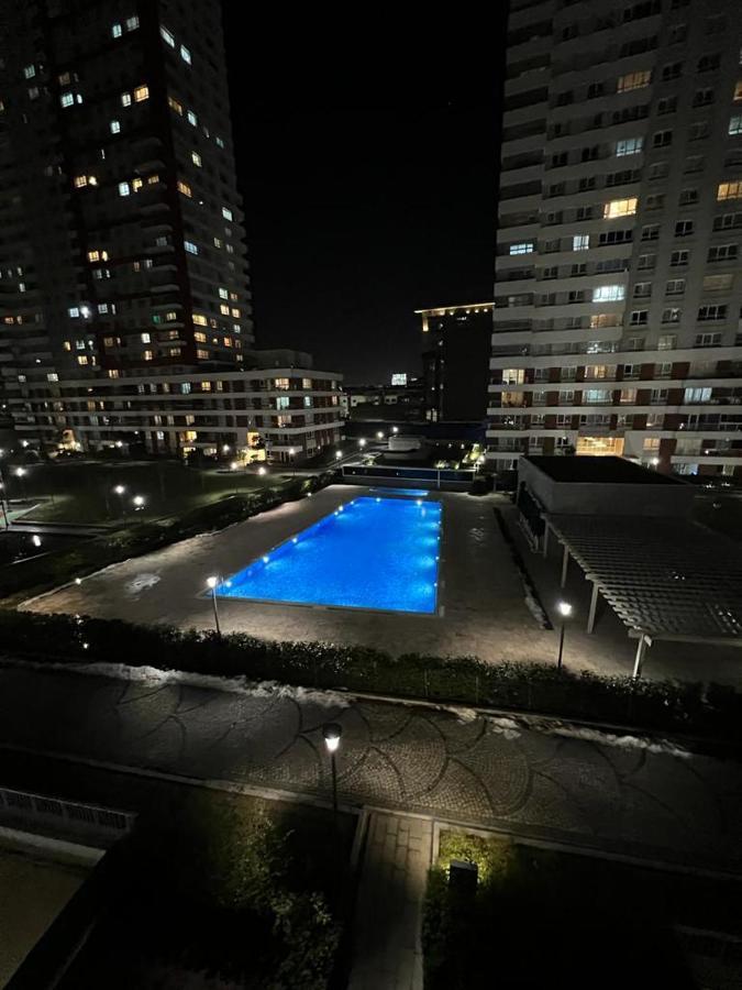 Appartement Nurol Park 2+1